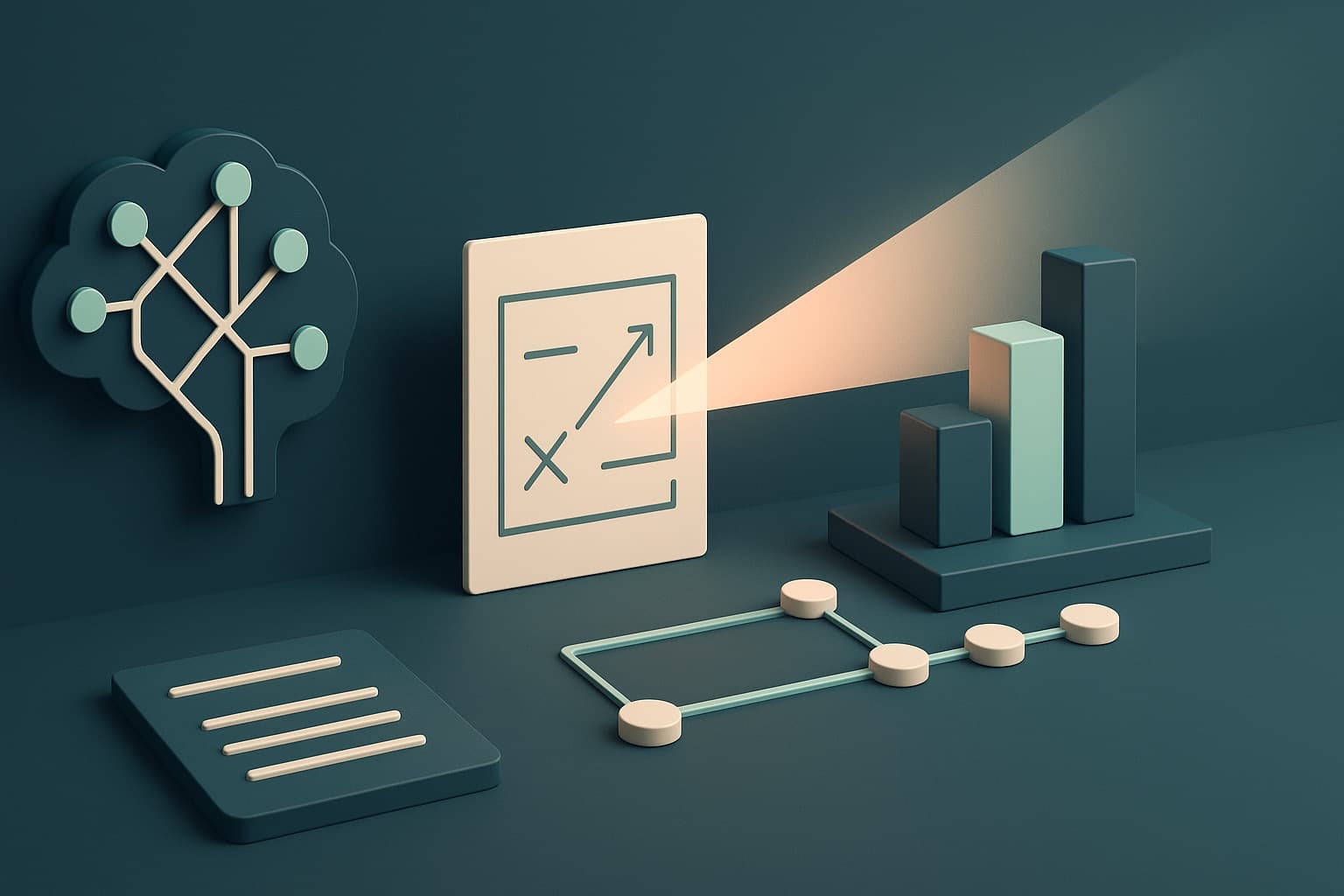The Fractional CTO Playbook: When to Hire One and What They Deliver