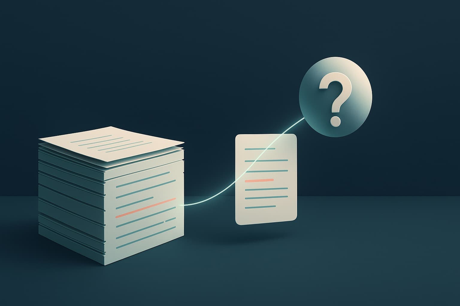 Chat With Your Documents