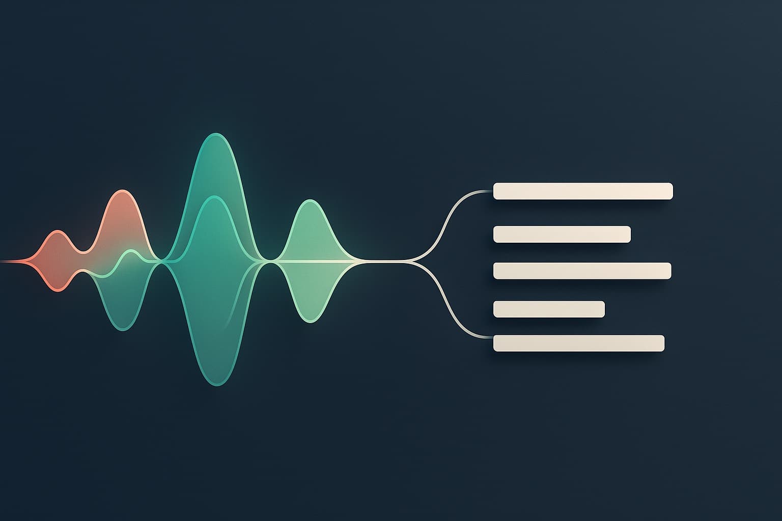 Voice AI, Speak & Listen