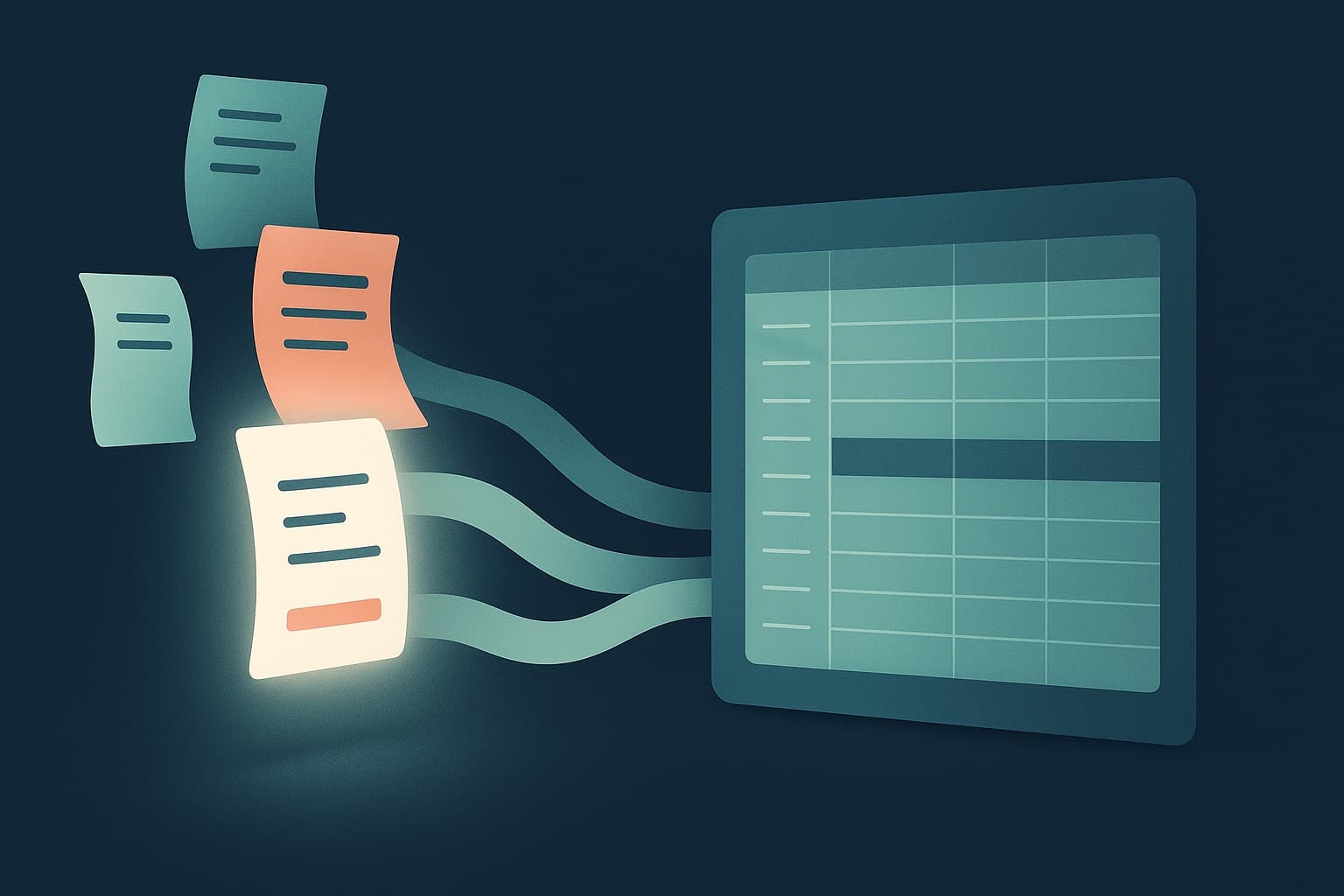 AI for Accounting