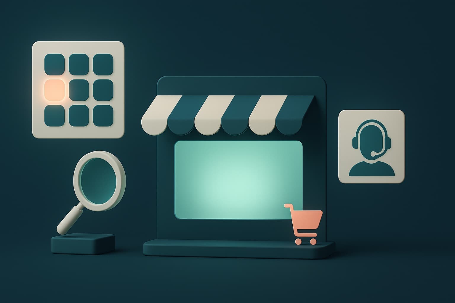 AI for Ecommerce