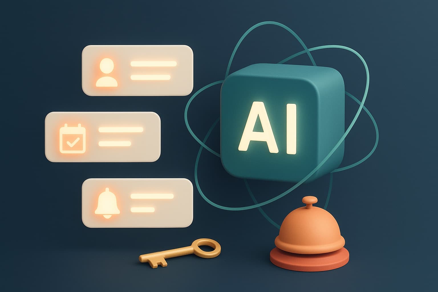 AI for Hospitality