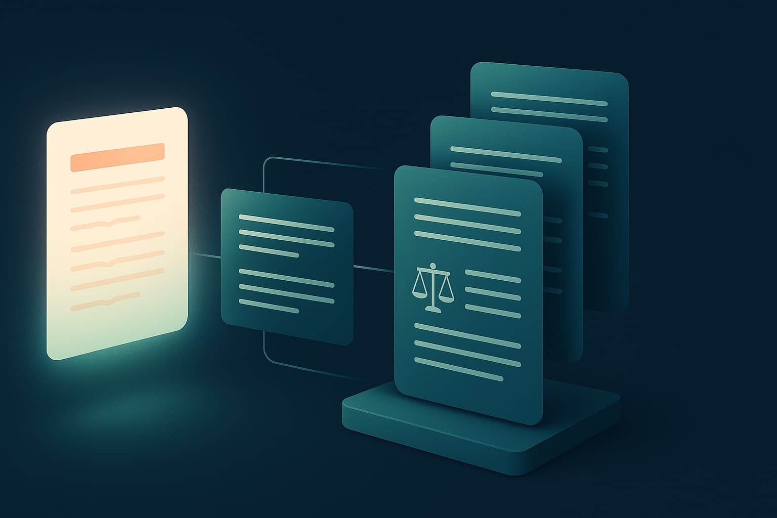 AI for Legal
