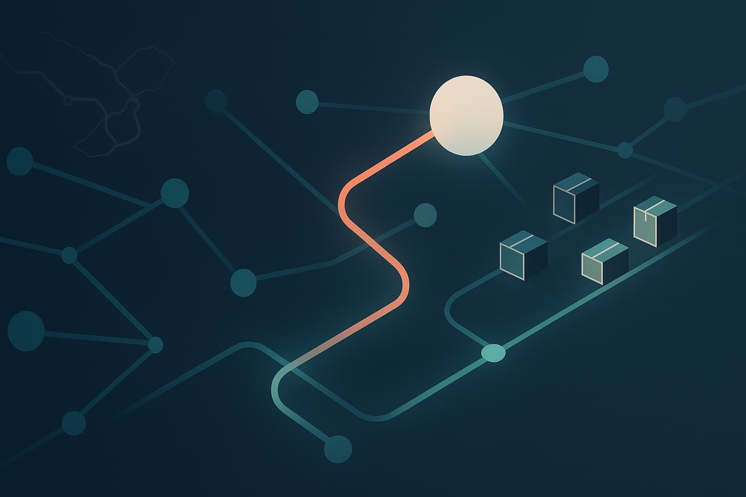 AI for Logistics