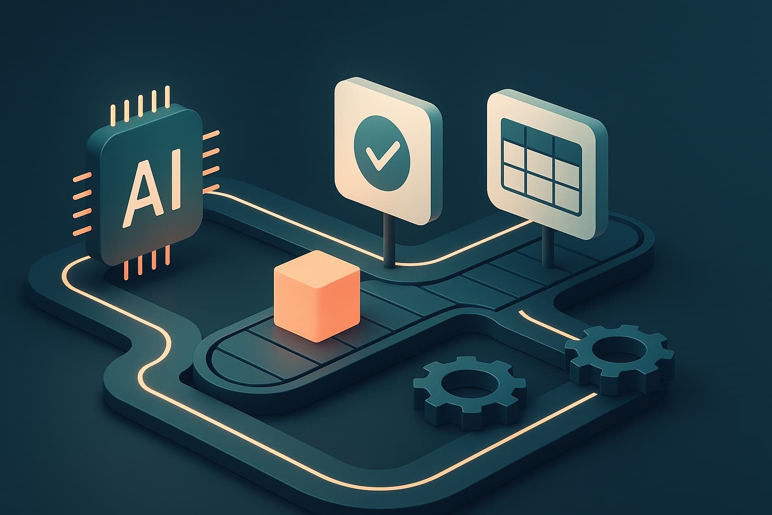 AI for Manufacturing