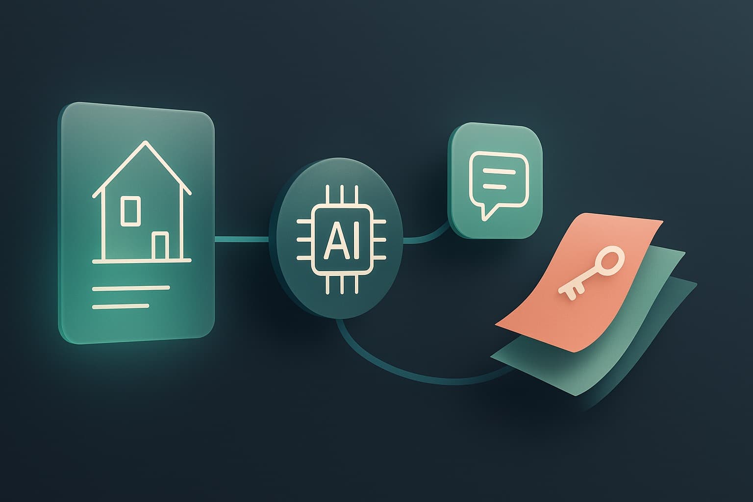 AI for Real Estate