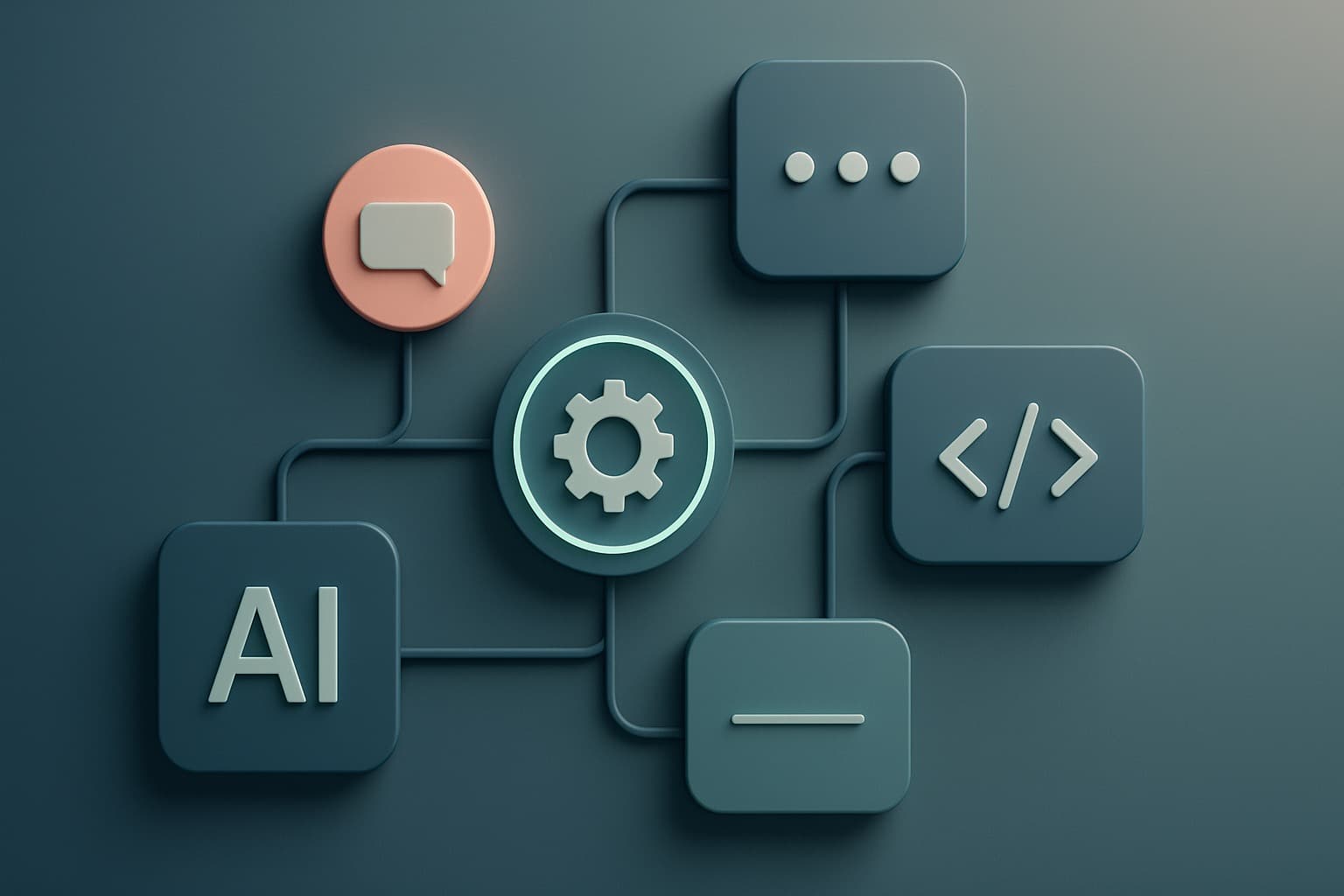 Charleston coastline representing Social Panda's range of AI and engineering services