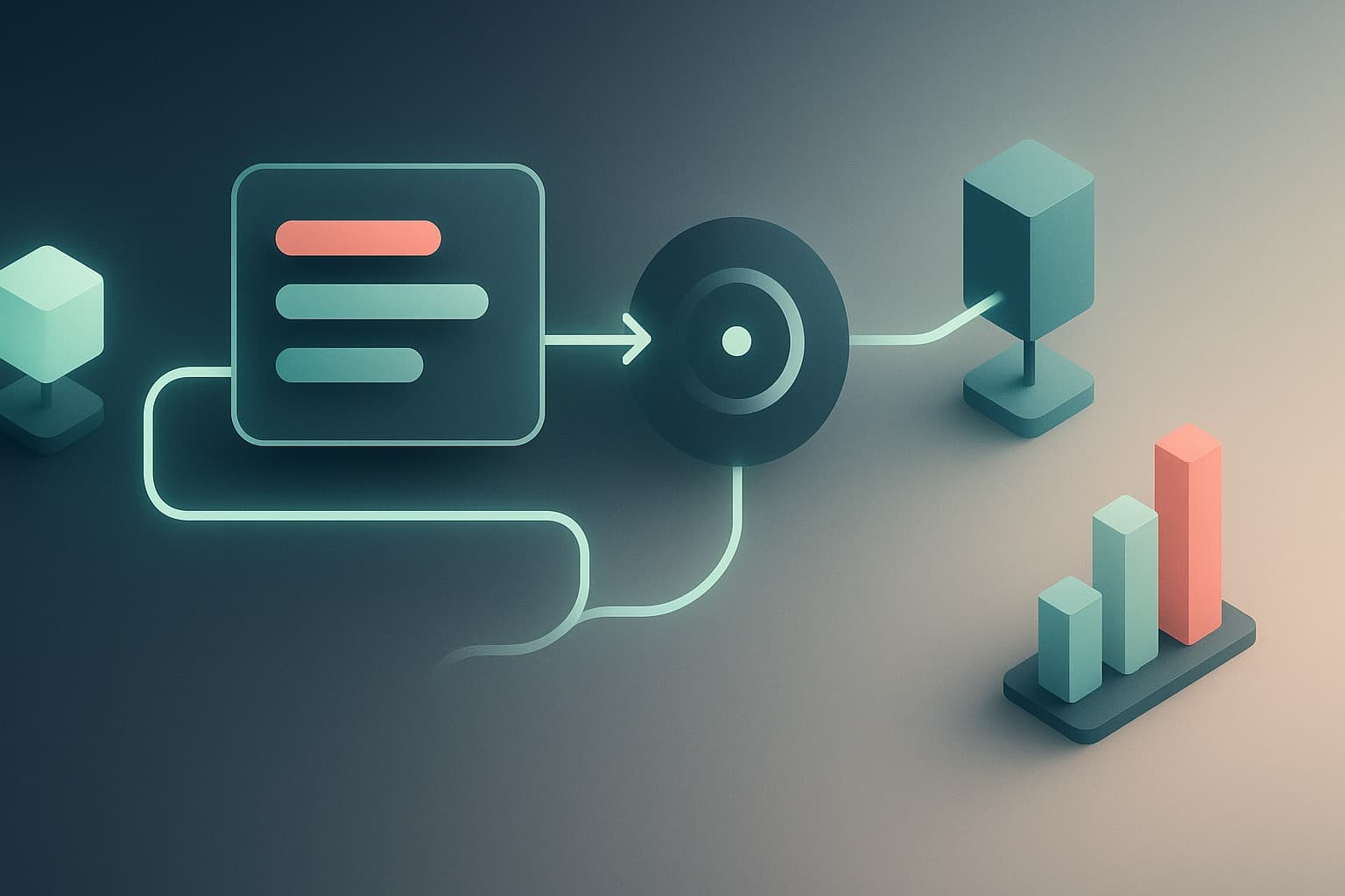 AI for Operations & Back Office, Charleston-based AI and automation