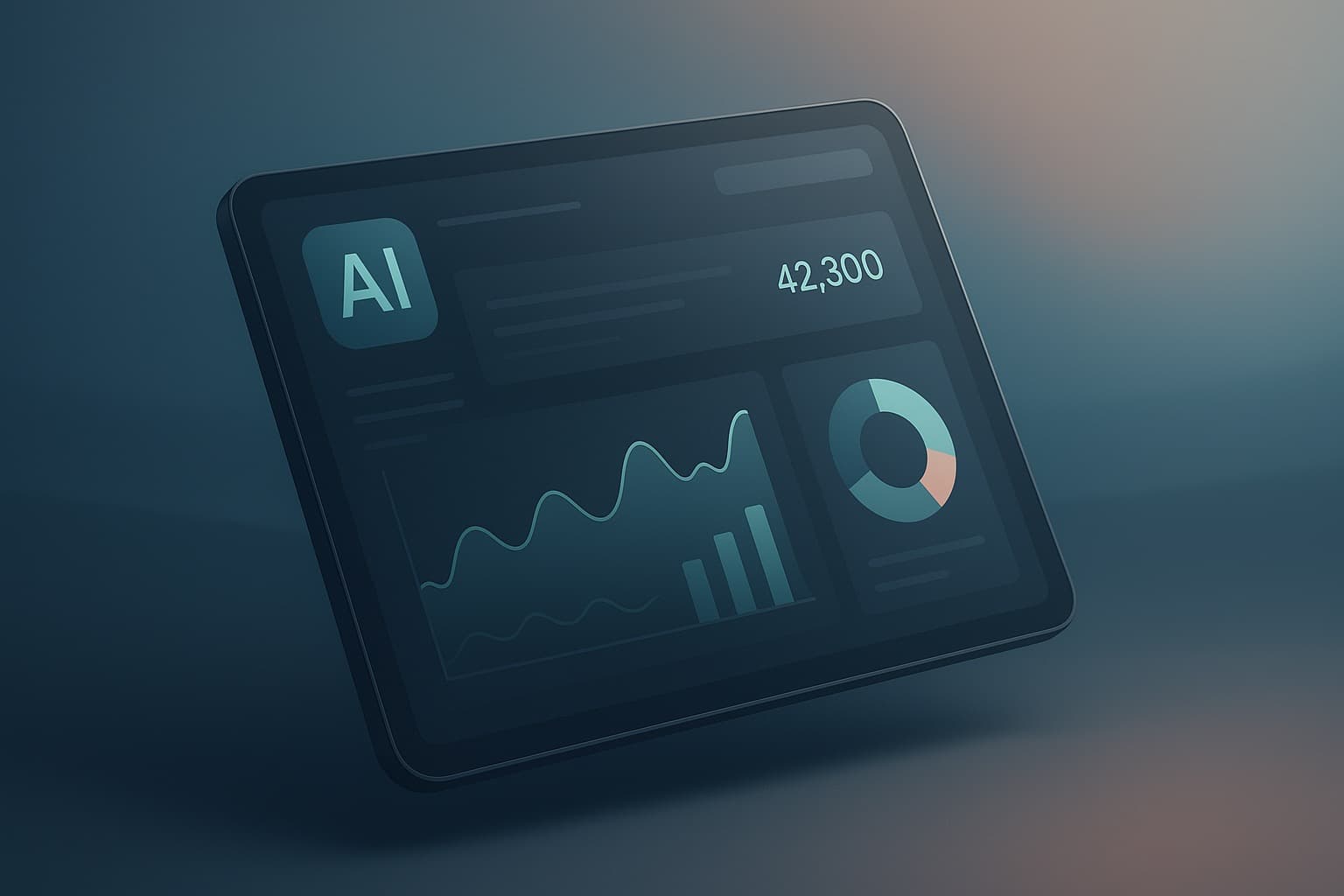AI for SaaS Companies, Charleston-based AI and automation